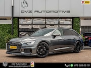 Audi A6 - Avant 55 TFSI V6 340PK Quattro Sport S line | Maxton | S-Spo