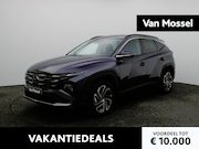 Hyundai Tucson - 1.6 T-GDI PHEV Comfort | Stoelverwarming | Achteruitrijcamer