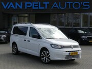 Volkswagen Caddy - Cargo 2.0 TDI 122pk Style / Airco / Cruise