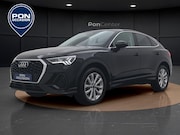 Audi Q3 Sportback - 45 TFSI e Edition | Carplay | Elek Achterklep | Stoelverwarm