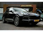 Porsche Cayenne - 2.9 S Panoramadak SportChrono Leer Stuurverw. Trekhaak