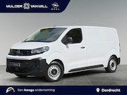 Opel Vivaro - Electric L2 75 kWh 136pk | ACTIE | 8 jaar garantie | Houten