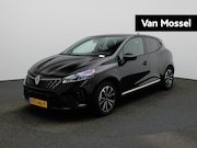 Renault Clio - 1.6 E-Tech Full Hybrid 145 techno | 9,3" Full-Map Navigatie
