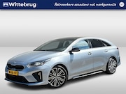Kia ProCeed - 1.5 T-GDI GT-PlusLine / Pano / Navigatie / Dodehoek herkenni