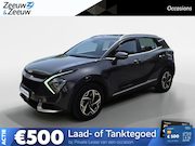 Kia Sportage - 1.6 T-GDi MHEV DynamicLine | Automaat | Climate Control | Cr