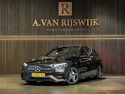Mercedes-Benz C-klasse - 200 Launch Edition AMG Line Estate | PANO | CAMERA | KEYLESS