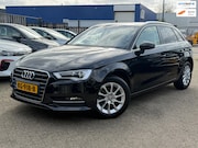 Audi A3 - 1.2 TFSI Attraction PDC Stoelverw. Cruise