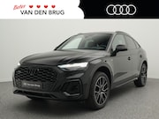 Audi Q5 Sportback - S edition quattro 55 TFSI e 367 PK | Trekhaak | Head-Up Disp