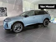 Peugeot 5008 - e-5008 GT Exclusive 73 kWh 7p