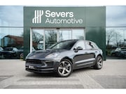 Porsche Macan - 2.0 l Luchtvering l Memory-pakket l lichtmetalen velgen 20" 