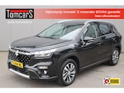 Suzuki S-Cross - 1.4 Boosterjet 130PK Style Smart Hybrid Trekhaak/Camera/Stoe