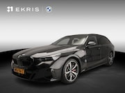 BMW 5-serie - 520d | M-Sportpakket | LED | HUD | Trekhaak | Active cruise