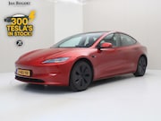 Tesla Model 3 - Standard RWD Plus HIGHLAND [ HW4+LFP-ACCU+ENHANCED AUTOPILOT