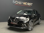Renault Captur - 1.3Tce 113kw 155pk Initiale Leer Panorama Trekhaak alle opti