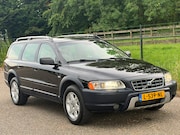 Volvo XC70 - 2.5 T /Automaat/Trekhaak/Navi