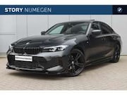 BMW 3-serie - 3 Serie 318i M Sport Automaat / M-Performance / Sp