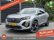 Peugeot e-2008 - Allure 54 kWh 156PK Automaat Parkeersensoren, Apple Carplay,