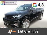 Peugeot Rifter - M1 Allure Nav Keyl StyleP 2xSchiebet Kam