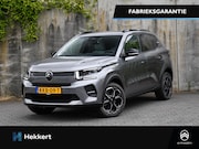 Citroën C3 - Max 1.2 Hybrid 110pk Automaat CAMERA | 17''LM | CRUISE.C | D