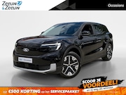 Ford Explorer - Extended Range RWD 77 kWh | Elek. Trekhaak | 602km Rijbereik