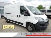 Citroën Jumper - 2.0 BlueHDi 130PK L3H2 Airco camera