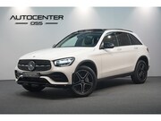 Mercedes-Benz GLC-klasse - 300e 4MATIC AMG ✅ DIG.DASH ✅ DISTRONIC ✅ 360 CAM ✅ PANO ✅ ME