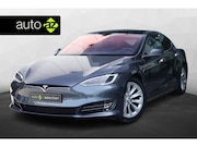 Tesla Model S - Long Range / Camera / Autopilot