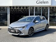 Toyota Corolla - 1.8 Hybrid Style | Dodehoekherkenning, Parkeersensoren, Stoe