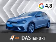 Volkswagen Polo - Style