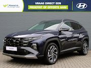 Hyundai Tucson - 1.6 T-GDI HEV Premium Sky