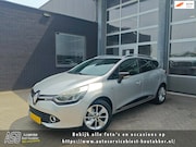 Renault Clio - Estate 0.9 TCe Limited | Navigatie | Bluetooth | Airco | Cru