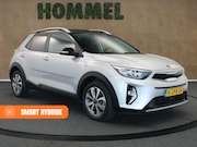 Kia Stonic - 1.0 T-GDi MHEV DynamicPlusLine HYBRID - ORIGINEEL NEDERLANDS