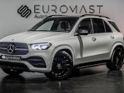 Mercedes-Benz GLE-klasse - 450 AMG 4MATIC 7pers | Luchtvering | Panoramadak | Full opti