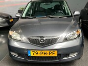 Mazda 2 - 1.6 Sportive AIRCO 5 DRS APK 29-04-2027