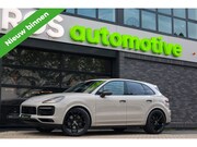 Porsche Cayenne - 3.0 E-Hybrid Platinum Edition | NAP! | PANO | 360 | BOSE | L