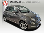 Fiat 500 - 1.0 Hybrid Lounge