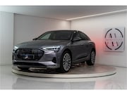 Audi e-tron Sportback - 50 Quattro Business Edition 71 kWh 313PK | NL AUTO+NAP+1E Ei