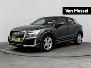 Audi Q2 - 1.6 TDI Sport Pro Line S 116PK | Automaat | Navigatie | Clim
