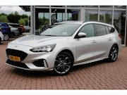 Ford Focus - 1.0 125pk ST Line Business Wagon, Winterpack, HUD