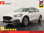 Ford Focus - 1.0 EcoBoost Active Business - Navigatie - Keyless entry & S