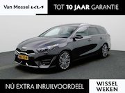 Kia Ceed - Sportswagon 1.5 T-GDi GT-PlusLine TREKHAAK | Automaat | Open