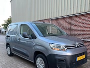 Citroën Berlingo - 1.2 PureTech Control AIRCO BPM VRIJ MARGE