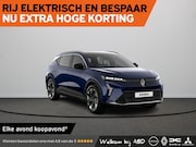 Renault Scénic - Techno Long range | Achteruitrijcamera | Adaptive Cruise Con