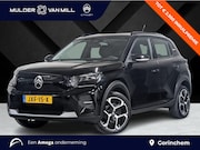 Citroën C3 - Plus 1.2 Turbo 100pk | APPLE CARPLAY / ANDROID AUTO | PARKEE