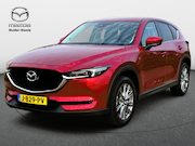 Mazda CX-5 - 2.0 SAG 165 Style Selected 360Cam | Nav | Bose audio | Leder