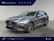 Volvo V60 - 2.0 T6 Plug-in hybrid AWD Plus Dark l Verwarmbare Voorruit l