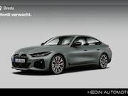 BMW i4 - eDrive40 High Executive 84 kWh | M-sport Pro. | Co