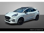 Ford Puma - 1.0 EcoBoost Hybrid ST-Line X 125PK Automaat | Black Pack | 
