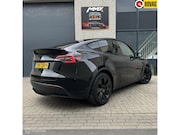 Tesla Model Y - Long Range AWD + MMX PACK + IAP
