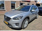 Mazda CX-5 - 2.0 SkyActiv-G 160 PK 4WD. 100% dealer onderhouden. O.a. nav